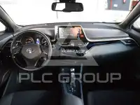 2022 Toyota C-HR