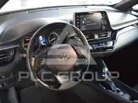 2022 Toyota C-HR