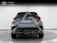 2022 Toyota C-HR