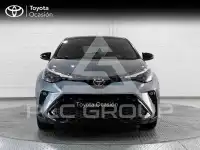 2022 Toyota C-HR