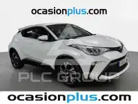 2022 Toyota C-HR