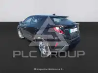 2022 Toyota C-HR