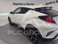 2022 Toyota C-HR