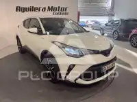 2022 Toyota C-HR