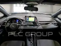 2022 Toyota C-HR