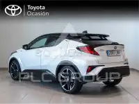 2022 Toyota C-HR