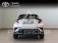 2022 Toyota C-HR