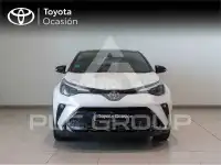 2022 Toyota C-HR