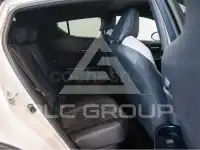 2022 Toyota C-HR