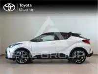 2022 Toyota C-HR