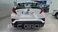 2022 Toyota C-HR