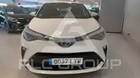 2022 Toyota C-HR