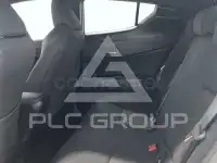 2022 Toyota C-HR
