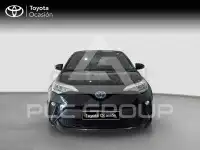 2022 Toyota C-HR