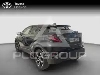 2022 Toyota C-HR