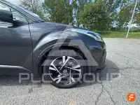 2022 Toyota C-HR