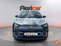 2022 Toyota C-HR