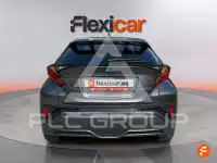 2022 Toyota C-HR