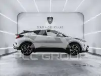 2022 Toyota C-HR