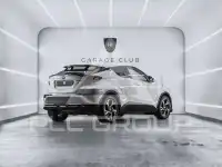 2022 Toyota C-HR
