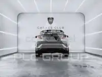 2022 Toyota C-HR