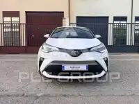 2022 Toyota C-HR