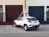 2022 Toyota C-HR