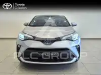 2022 Toyota C-HR