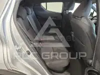 2022 Toyota C-HR