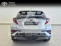 2022 Toyota C-HR