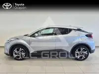 2022 Toyota C-HR
