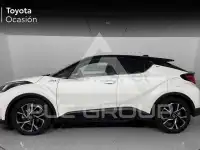 2022 Toyota C-HR