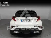 2022 Toyota C-HR