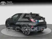 2022 Toyota C-HR