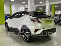 2022 Toyota C-HR
