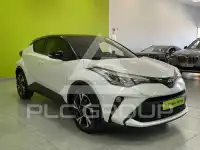 2022 Toyota C-HR