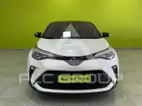 2022 Toyota C-HR