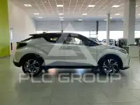 2022 Toyota C-HR