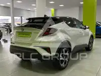 2022 Toyota C-HR