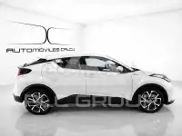 2022 Toyota C-HR