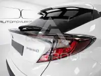 2022 Toyota C-HR