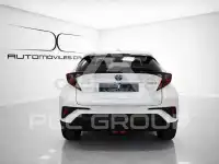 2022 Toyota C-HR