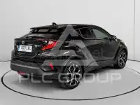 2022 Toyota C-HR