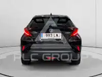 2022 Toyota C-HR