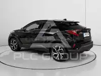 2022 Toyota C-HR