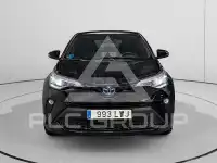 2022 Toyota C-HR