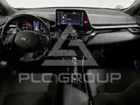 2022 Toyota C-HR