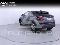 2022 Toyota C-HR