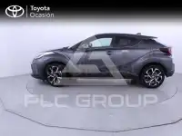 2022 Toyota C-HR