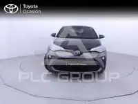 2022 Toyota C-HR